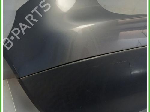 Rear bumper VW GOLF V (1K1) 1.6 | BP15490755C8 