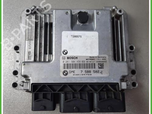 Used Engine control unit (ECU) Engine control unit (ECU) MINI MINI (R56) Cooper (120 hp) 40131105 40131105