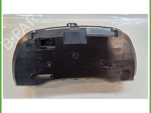 Instrument cluster FIAT PANDA (169_) 1.2 (169.AXB11, 169.AXB1A) | BP16042096C47 