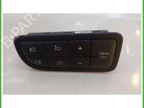 left-front-window-switch-fiat-punto-evo-199_-2008-40136420 main image