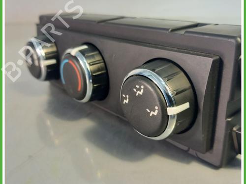 Climate control FIAT FREEMONT (345_) 2.0 JTD 4x4 | BP30096774I5 