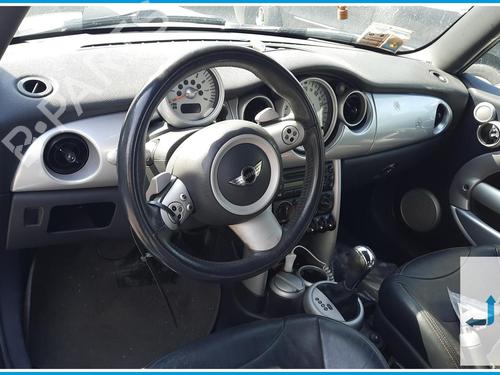 Radio MINI MINI Convertible (R52) Cooper | BP40146745E6 - Image 8