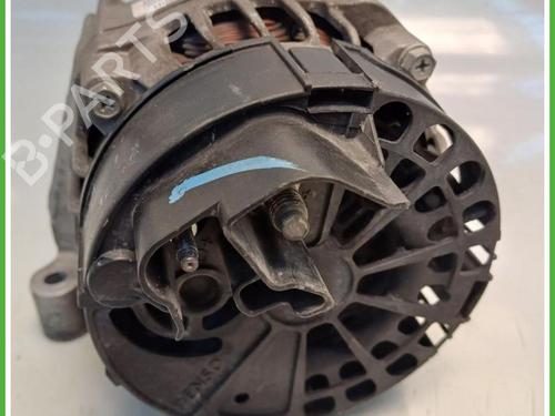 Alternator FIAT PANDA (169_) 1.2 Natural Power (169.AXB1A) | BP40144580M7 - Image 6