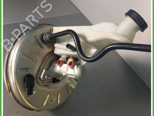 Servo brake MERCEDES-BENZ A-CLASS (W176) A 180 (176.042) | BP29966726M42
