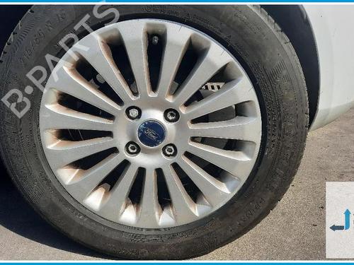 Left taillight FORD FIESTA VI (CB1, CCN) 1.4 TDCi | BP40139778C34 - Image 11