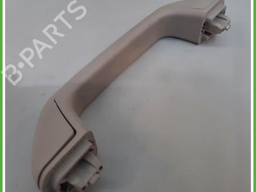 Interior handle DACIA SANDERO III 1.0 TCe 100 ECO-G | BP13363569I7 