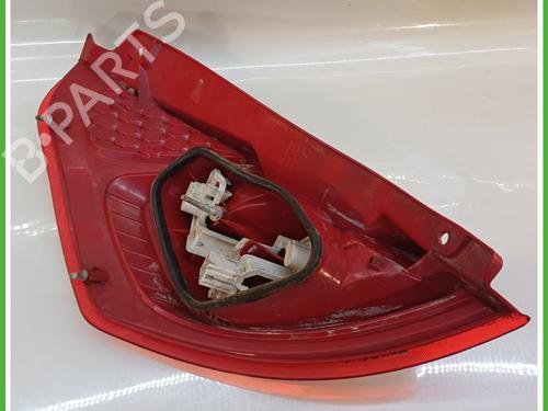 Højre baglygte FORD FIESTA VI (CB1, CCN) 1.4 TDCi | BP16347762C35 