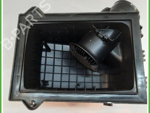 Mass air flow sensor CHEVROLET TRAX 1.7 TD | BP40132829M95 - Image 5