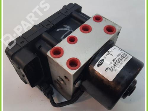 Used ABS pump FORD ESCORT VI Turnier (GAL, ANL) 1.6 16V (90 hp) 11370450