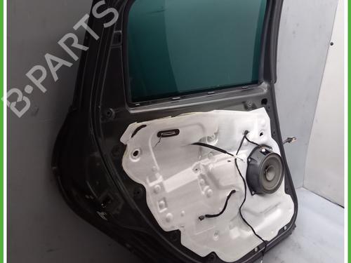 Left rear door LANCIA DELTA III (844_) 1.6 D Multijet (844.AXC11, 844.AXC1A) | BP27409901C4 