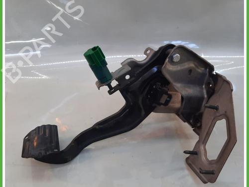 Pedal PEUGEOT 208 I (CA_, CC_) 1.6 HDi | BP14454566I4 
