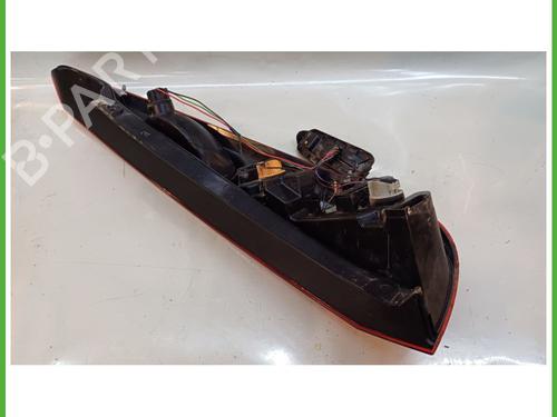 Left taillight FORD FIESTA V (JH_, JD_) 1.25 16V | BP16210712C34 