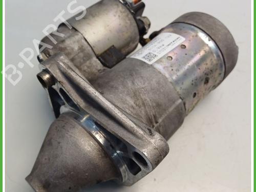 Used Starter FIAT PANDA (169_) 1.2 Natural Power (169.AXB1A) (60 hp) 24607968