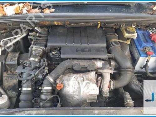 Used Parts PEUGEOT 308 I (4A_, 4C_) 1.6 HDi 5013397