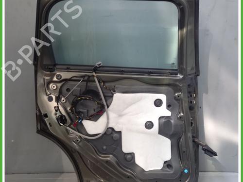 Left rear door MINI MINI COUNTRYMAN (R60) One D | BP29326206C4 