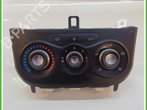 Used Climate control ALFA ROMEO MITO (955_) 1.3 MultiJet (955AXP1A, 955AYC1A) (95 hp) 16862067