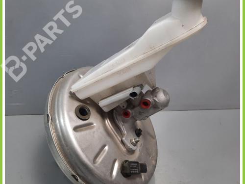 Servo brake MERCEDES-BENZ GLA-CLASS (X156) GLA 200 CDI / d (156.908) | BP11704313M42 