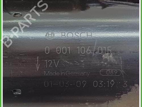 Starter OPEL AGILA (A) (H00) 1.0 12V (F68) | BP20305973M8 