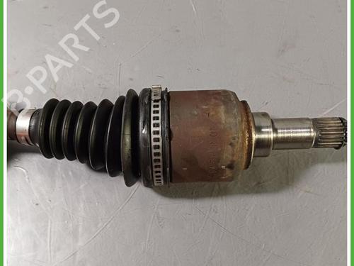 Right front driveshaft LANCIA YPSILON (312_) 0.9 CNG (312.YXG1A) | BP40143398M39 - Image 5
