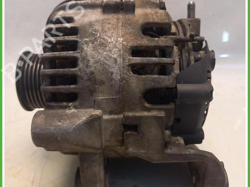 Alternator BMW 1 (E87) 118 d | BP40148993M7 - Image 3
