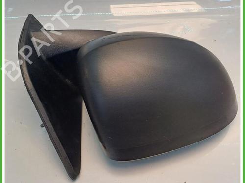 Right mirror JEEP COMPASS (MK49) 2.0 CRD 4x4 | BP40146659C27  - Image 6