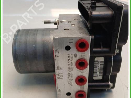 ABS pump MAZDA CX-7 (ER) 2.2 MZR-CD AWD (ER10A) | BP40147992M43  - Image 6