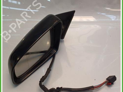 Used Left mirror AUDI A3 (8P1) 1.9 TDI (105 hp) 26733253