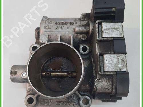 Throttle body FIAT GRANDE PUNTO (199_) 1.2 | BP13579366M82 