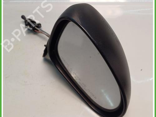 Used Right mirror CHEVROLET MATIZ (M200, M250) 0.8 (52 hp) 23144274