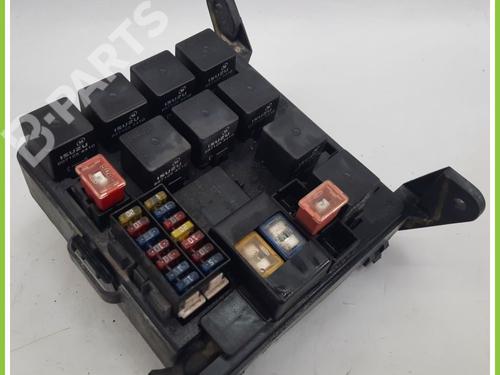 Fuse box OPEL FRONTERA B (U99) 2.2 i (6B_ZC, 6B_VF, 6B_66, 6B_76) | BP11369464E1 