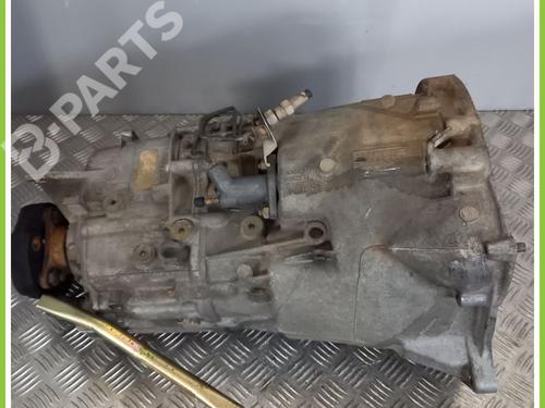 Gearbox BMW 3 (E46) 320 d | BP11805975M3 
