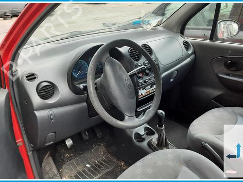 Starter DAEWOO MATIZ (M100, M150) 0.8 | BP40147758M8 - Image 9