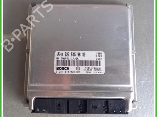 engine-control-unit-ecu-peugeot-partner-mpv-5_-g_-1996-40130850 main image