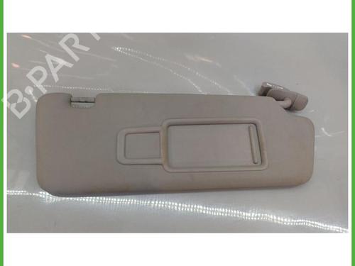 Right sun visor AUDI A4 B8 Avant (8K5) 2.0 TDI | BP40140061I2 - Image 2