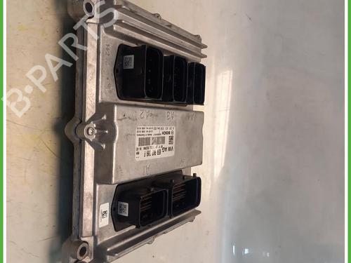 Engine control unit (ECU) AUDI A4 Allroad B9 (8WH, 8WJ) 3.0 TDI quattro | BP40076343M57 - Image 2