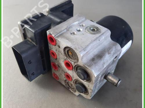 Used ABS pump ABS pump LANCIA YPSILON (843_) 1.4 16V (843.AXC11, 843.AXC1B, 843.AXC1A) (95 hp) 40131256 40131256