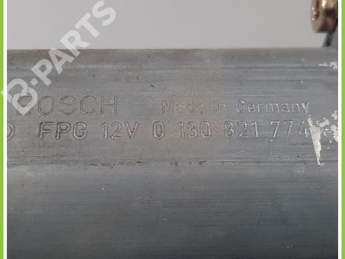 Front right window mechanism AUDI ALLROAD C5 (4BH) 2.5 TDI quattro | BP11719989C23 