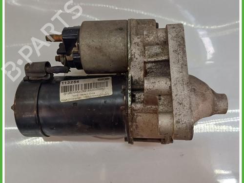 Starter PEUGEOT 207 (WA_, WC_) 1.6 HDi | BP17873851M8 