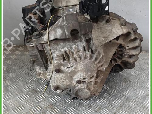 Gearbox VOLVO V50 (545) 2.0 D | BP40074467M3 - Image 3