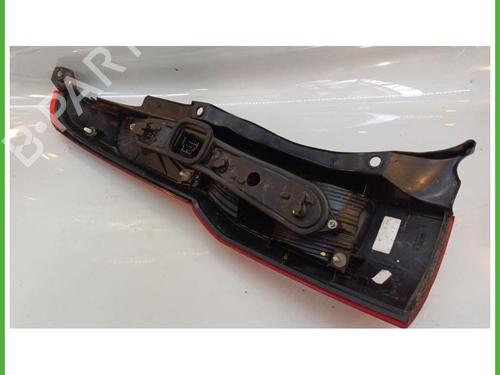 Right taillight FIAT PANDA (169_) 1.2 Natural Power (169.AXB1A) | BP40141254C35 - Image 4