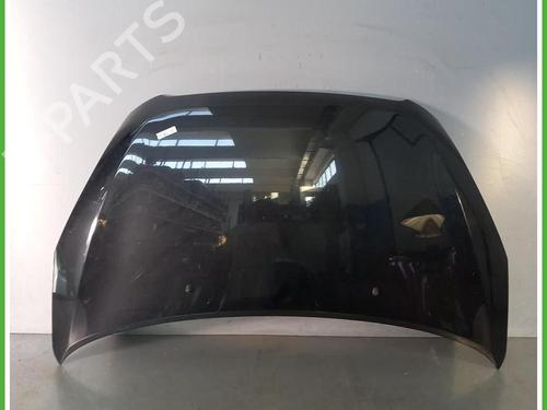 Used Hood Hood SUZUKI SPLASH (EX) 1.2 (A5B412) (86 hp) 40149452 40149452