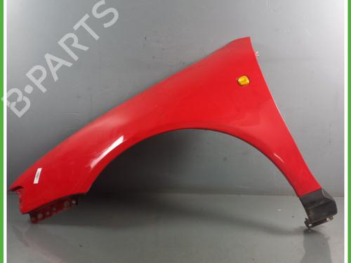 Used Left front fenders AUDI A3 (8L1) 1.9 TDI (90 hp) 15958110