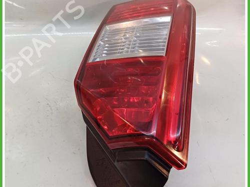 Left taillight FIAT IDEA (350_) 1.3 D Multijet | BP40136730C34 - Image 5