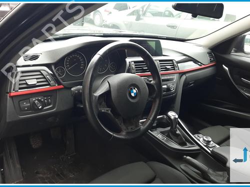 Dashboard BMW 3 Touring (F31) 318 d | BP40075548C46 - Image 9