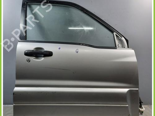 Right front door SUZUKI GRAND VITARA I (FT, HT) 2.0 HDI 110 16V 4x4 (SQ420D, TD83V) | BP13707963C3 