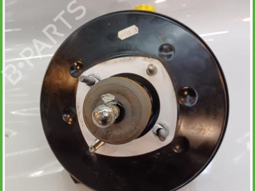 Servo brake FIAT PANDA (312_, 319_) 0.9 Natural Power (312PXG1A, 312PYC1A) | BP18666417M42 