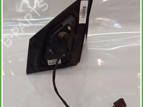 Right mirror TOYOTA YARIS (_P1_) 1.0 (SCP10_, SCP10R) | BP17444283C27 
