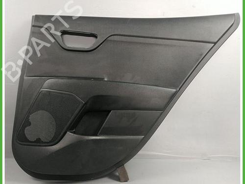 Used Rear right panel Rear right panel KIA RIO IV (YB, SC, FB) 1.4 CRDi 90 (90 hp) 40133525 40133525