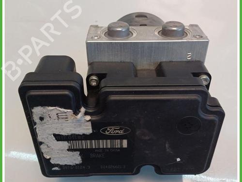 ABS pump FORD FOCUS C-MAX (DM2) 1.6 TDCi | BP40146223M43 - Image 2