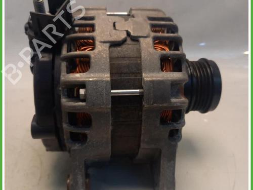 Alternator DACIA SANDERO III 1.0 SCe 65 | BP40073028M7 - Image 3